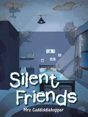 cover image of Silent Friends